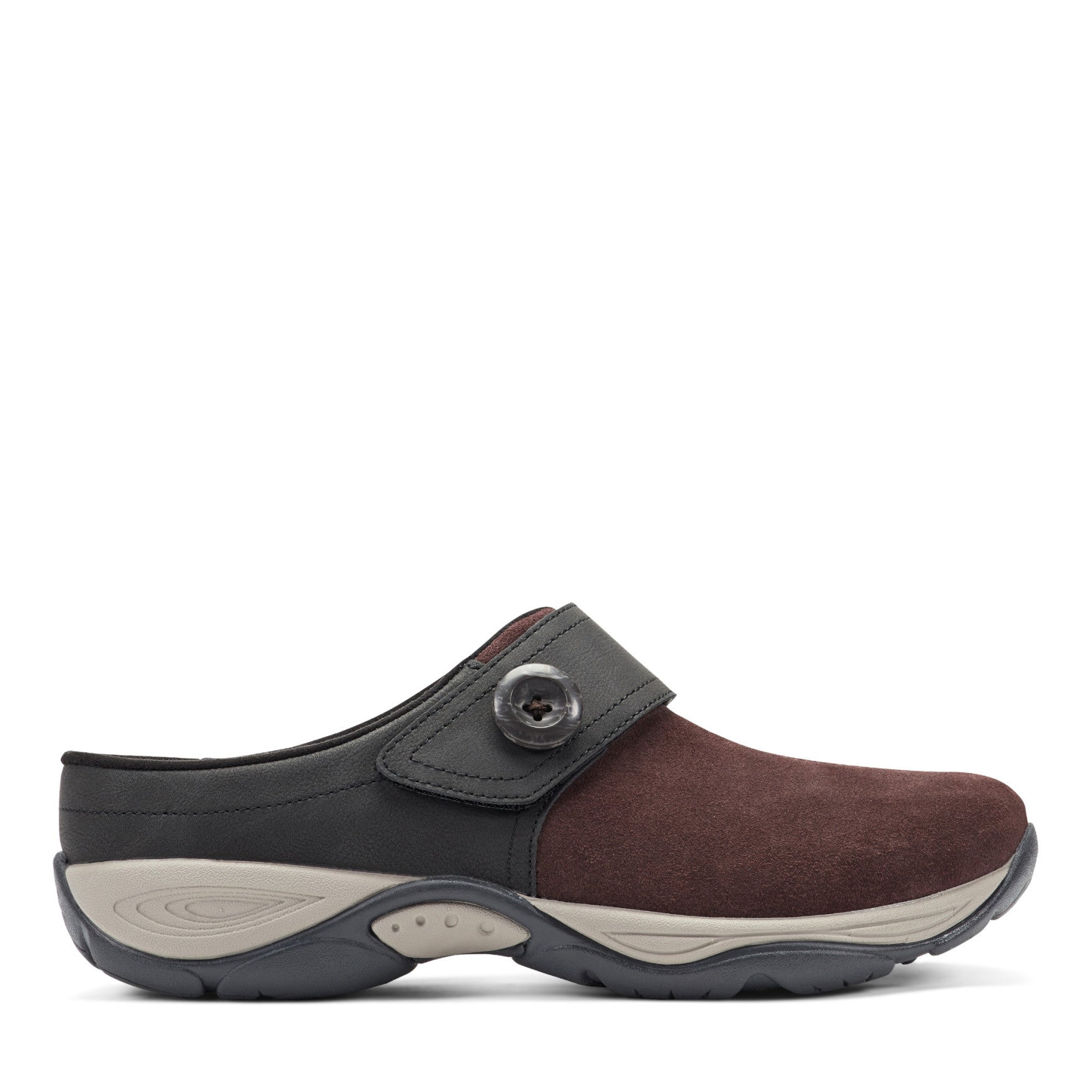 Edline Slip On Casual Clogs