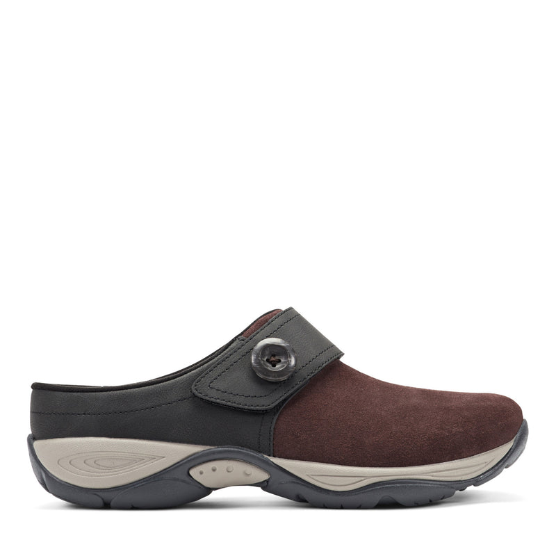 Edline Slip On Casual Clogs