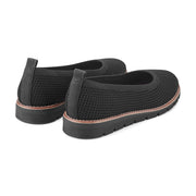 Kellina Casual Slip On Flats