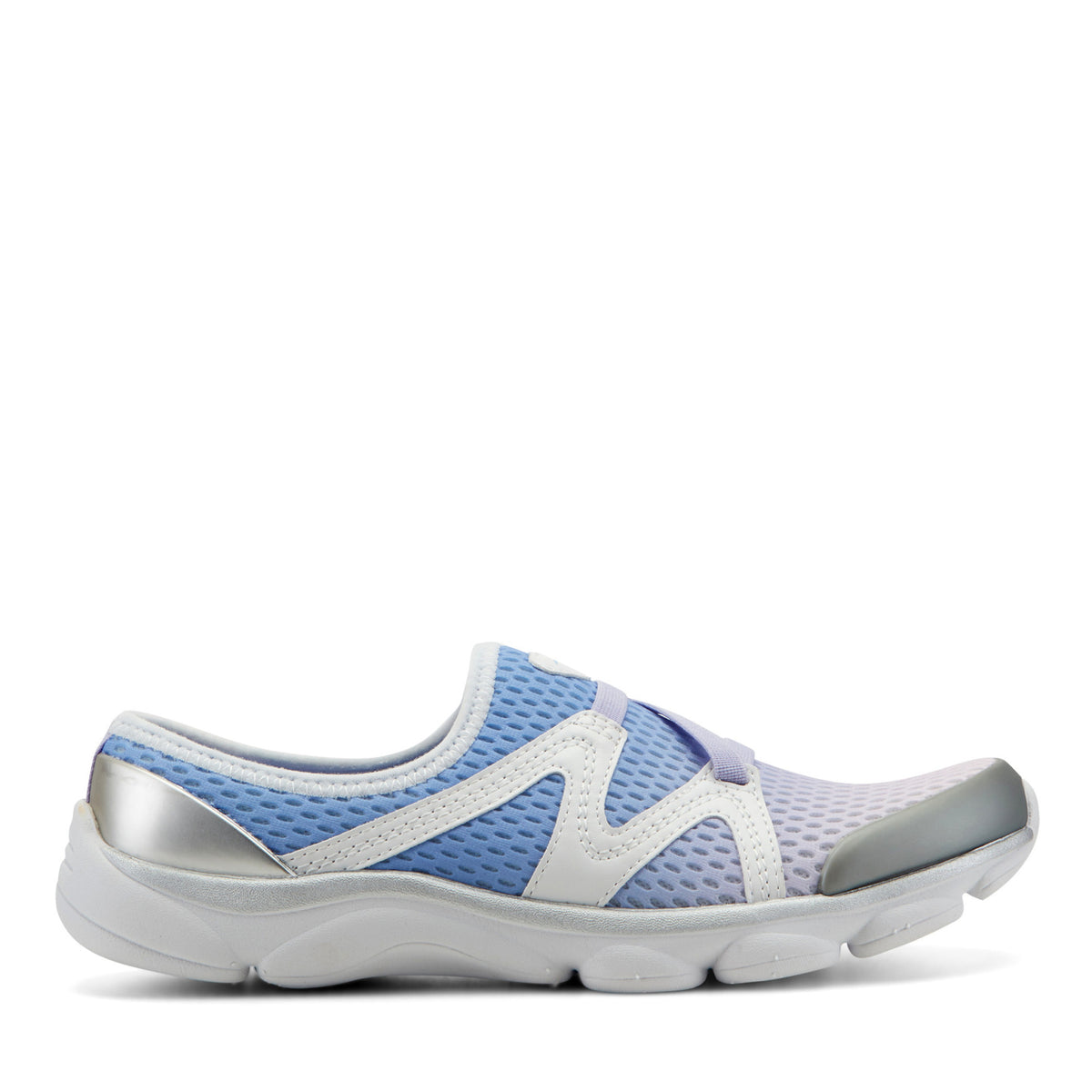 Women's Riptide Clogs - Light Purple/Blue | Easy Spirit