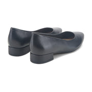 Caldise Low Heel Dress Shoes