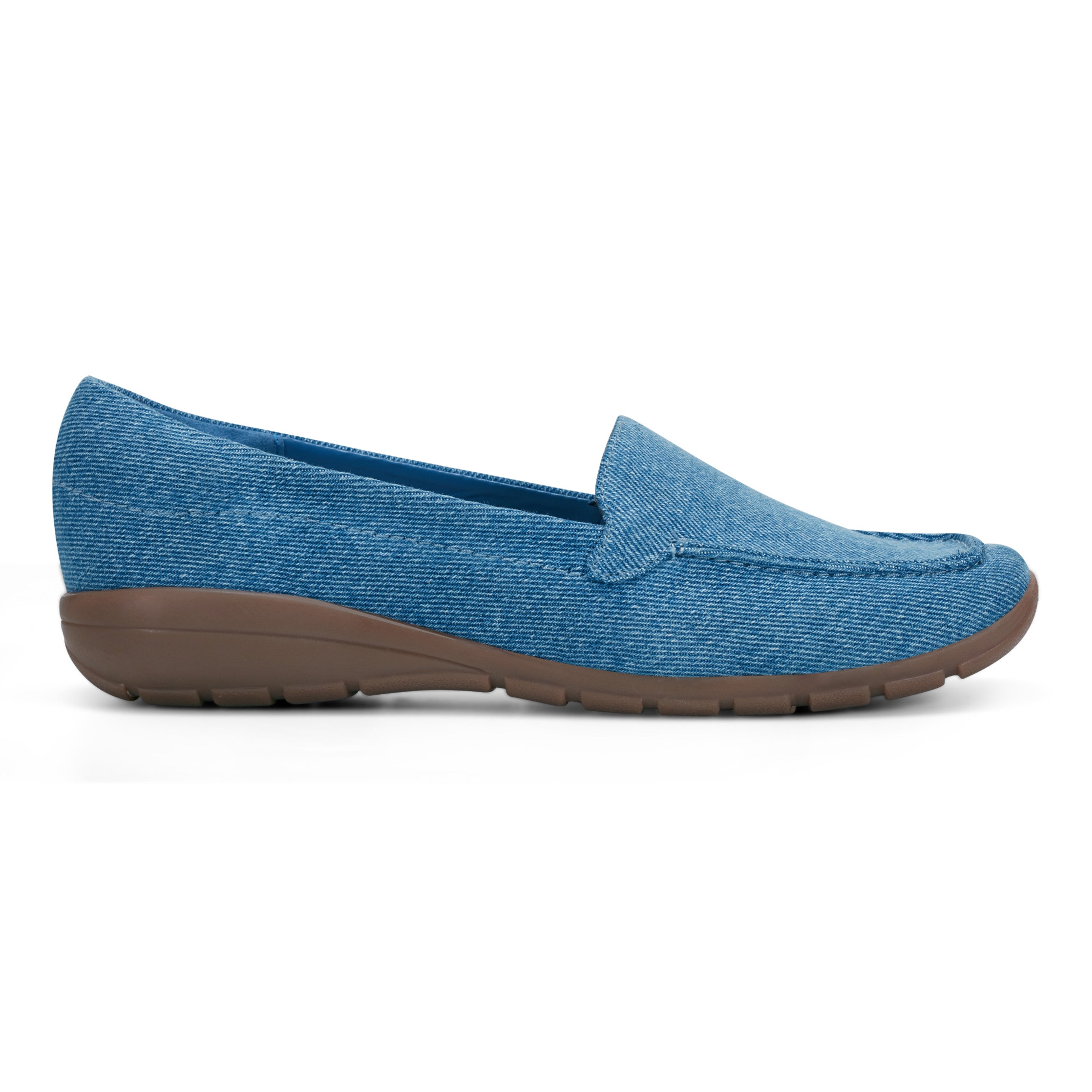 Abide Casual Flats