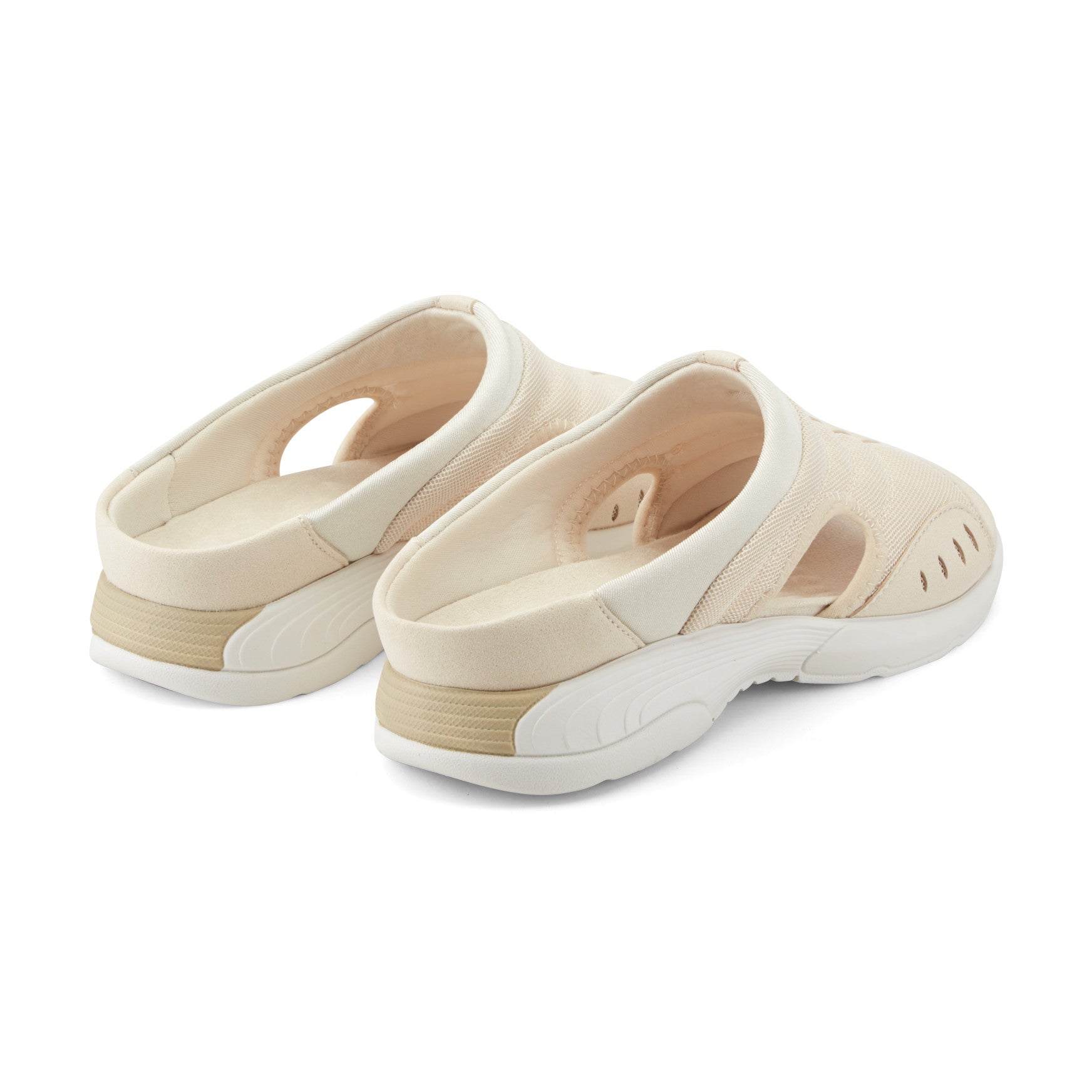 Traciee Slip On Sandals