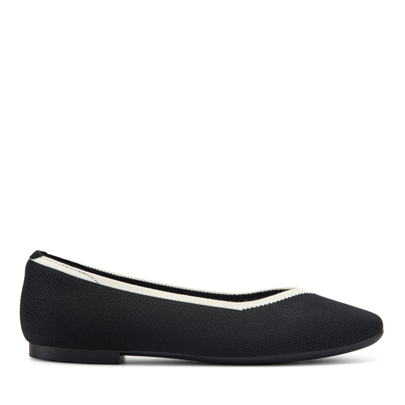 Norene Ballet Flats