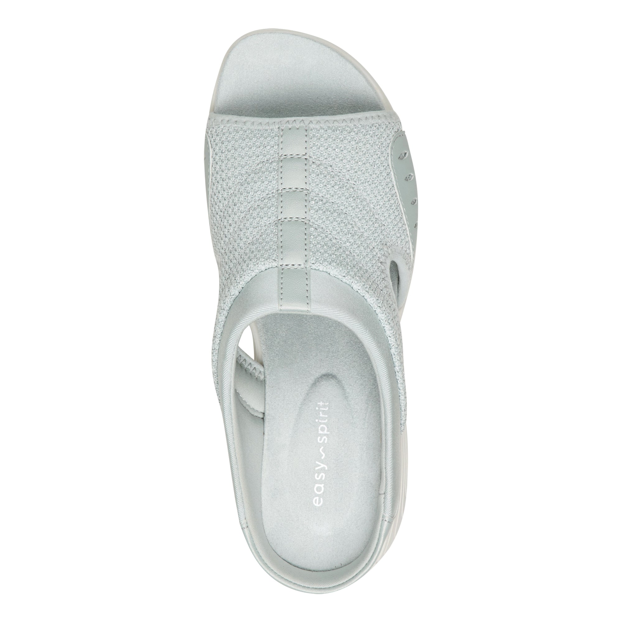 Traciee Slip On Sandals