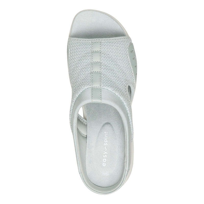 Traciee Slip On Sandals