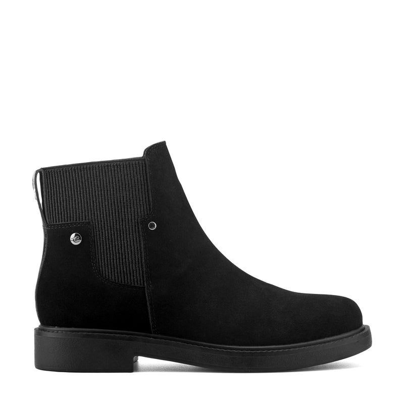 Sidra Casual Booties