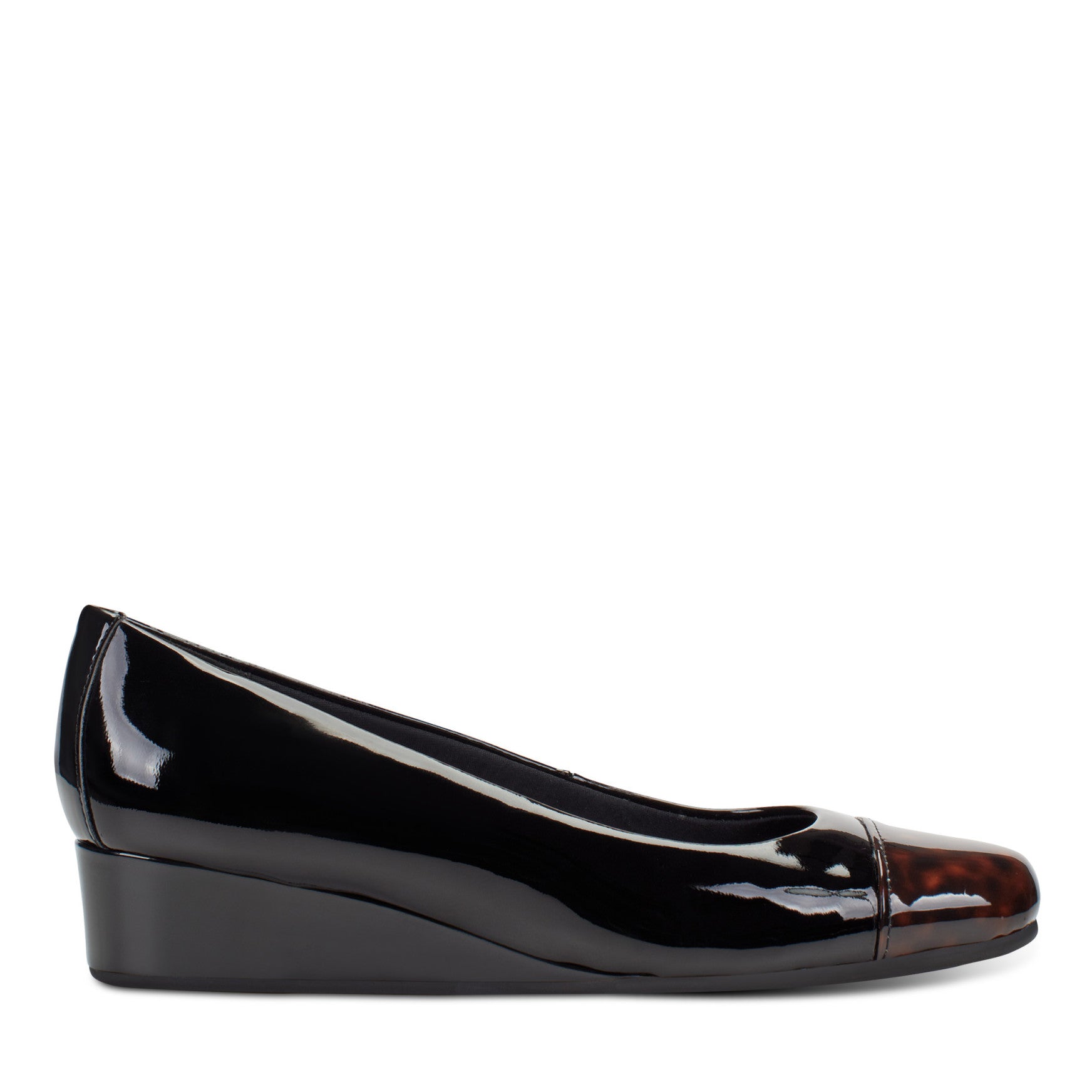 Easy Spirit Gracey 6 Women's Black