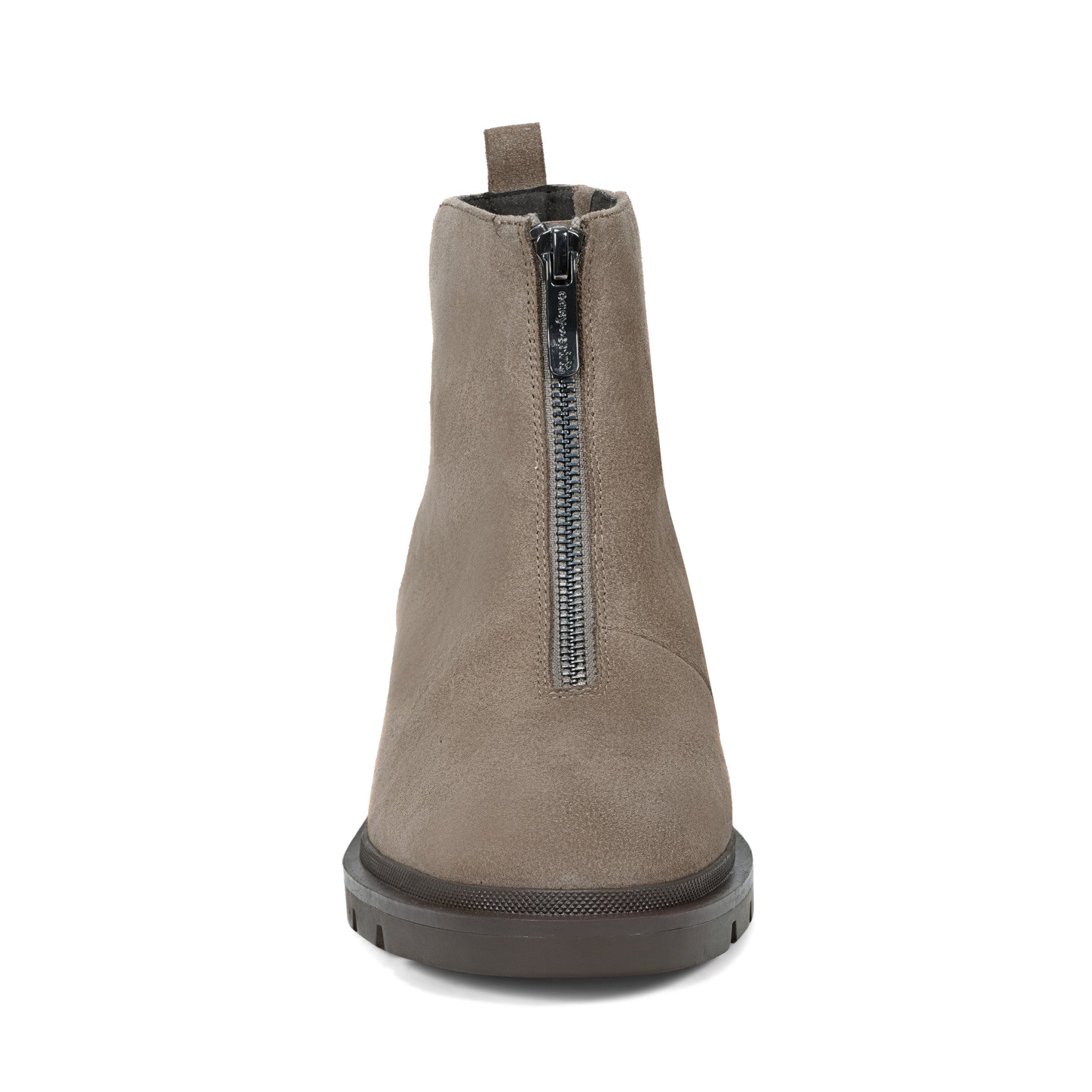 Vasso Casual Booties