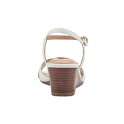 Noya Dress Wedge Sandals