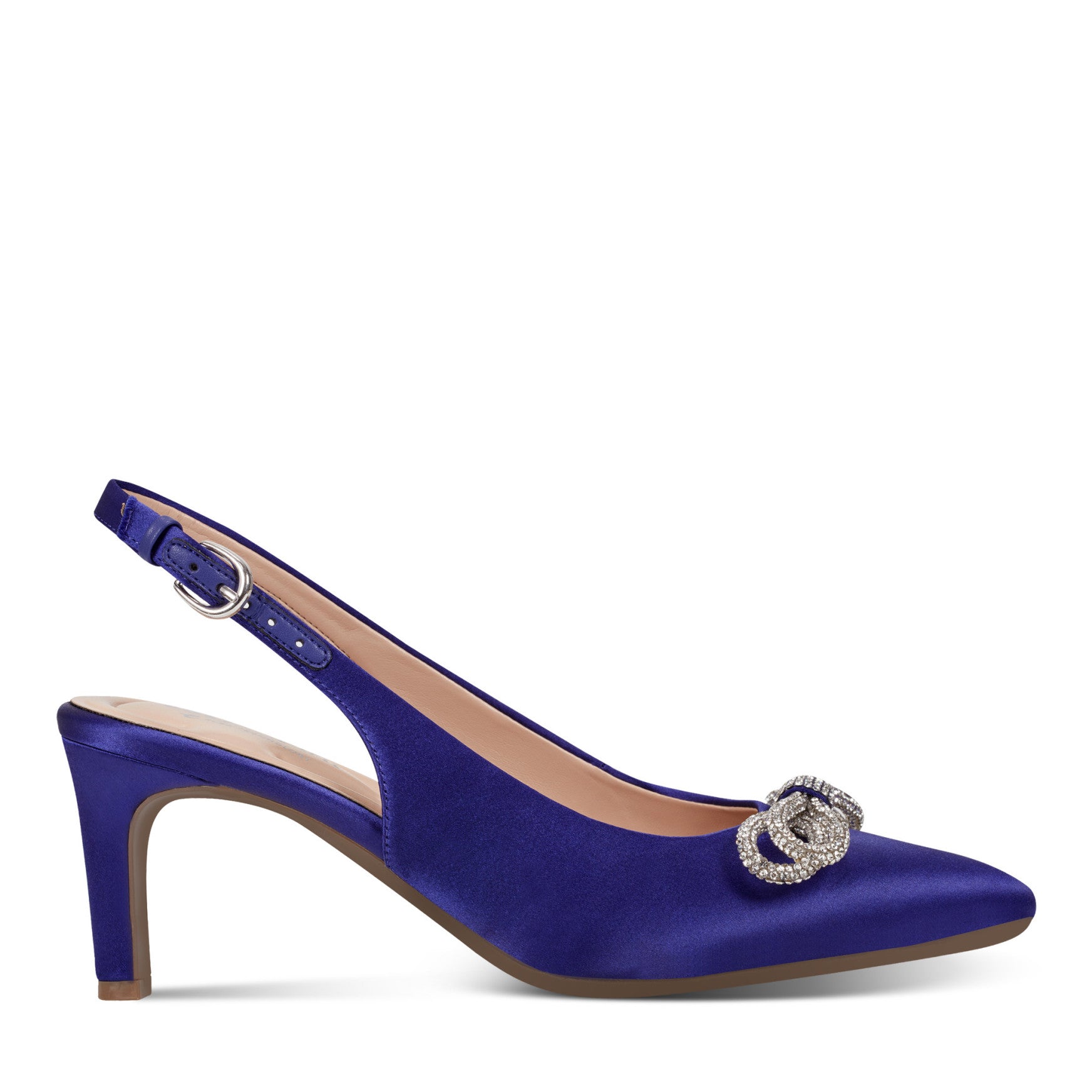 Roxanne Slingback Pumps