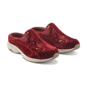 Traveltime Clogs