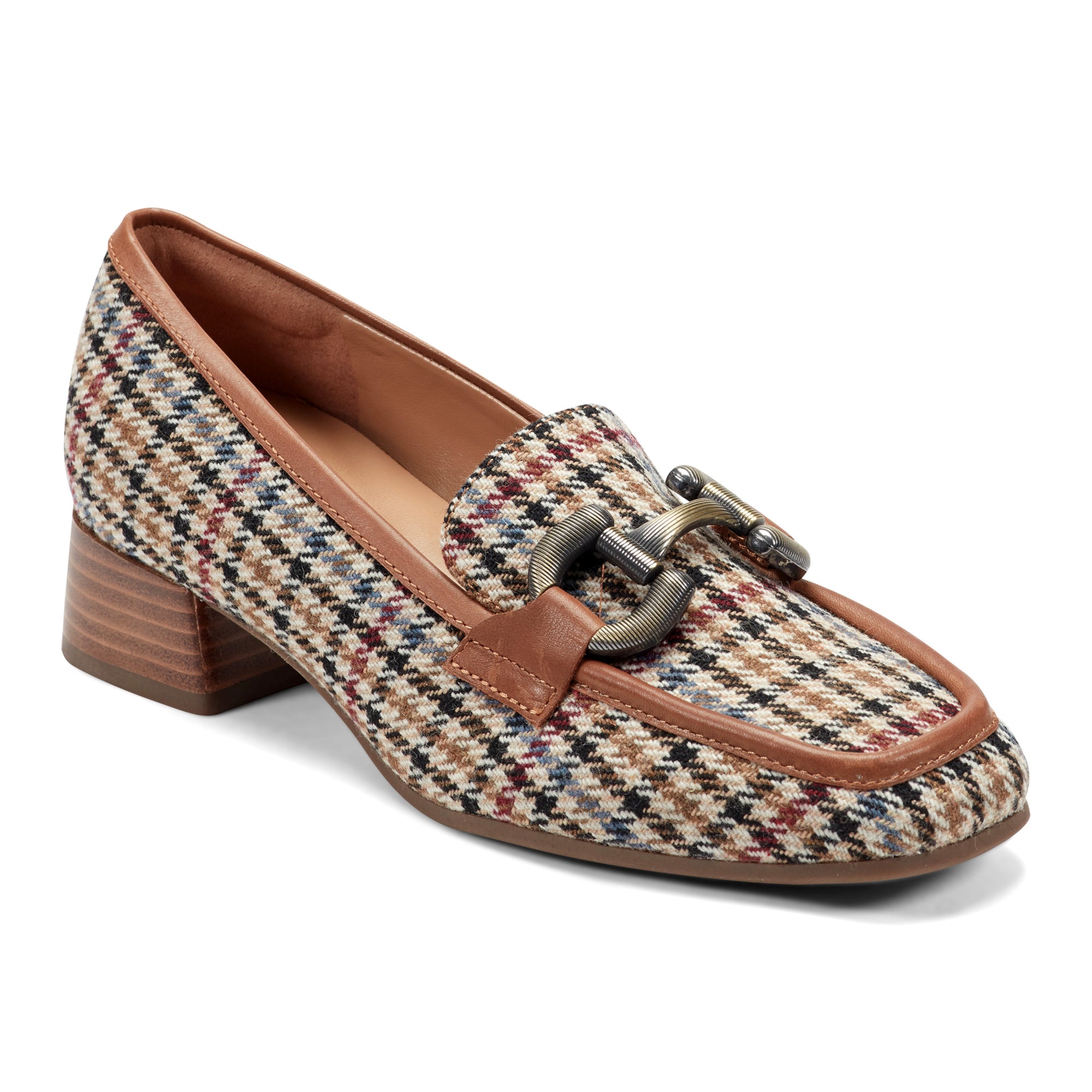 Franny Dress Loafers