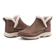 Tuva Cozy Booties
