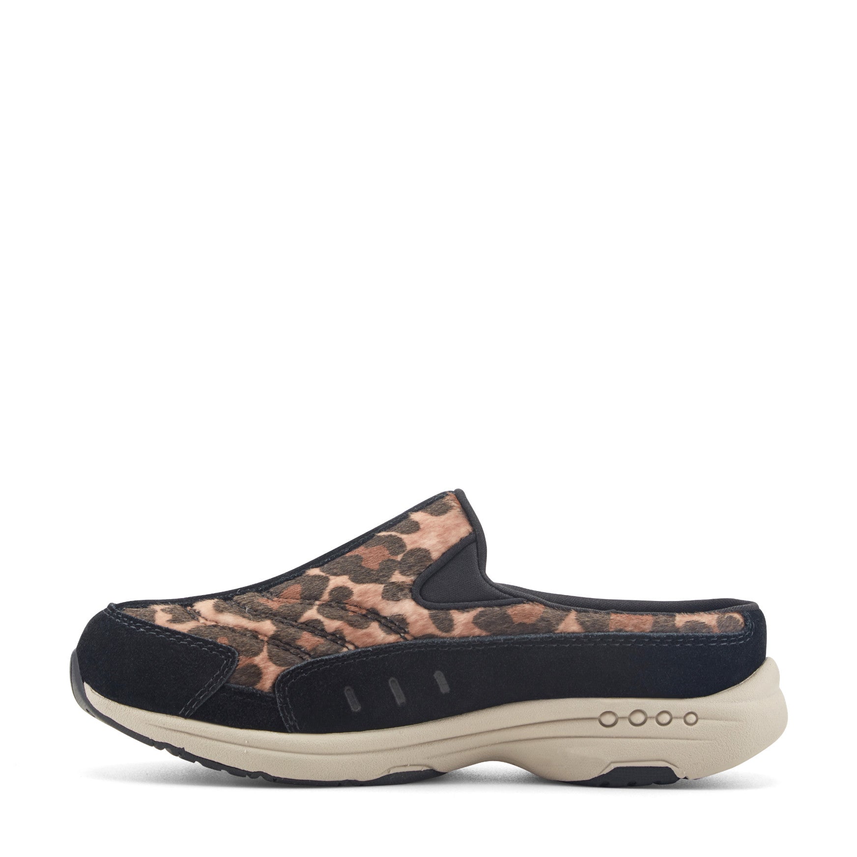 Traveltime Clogs
