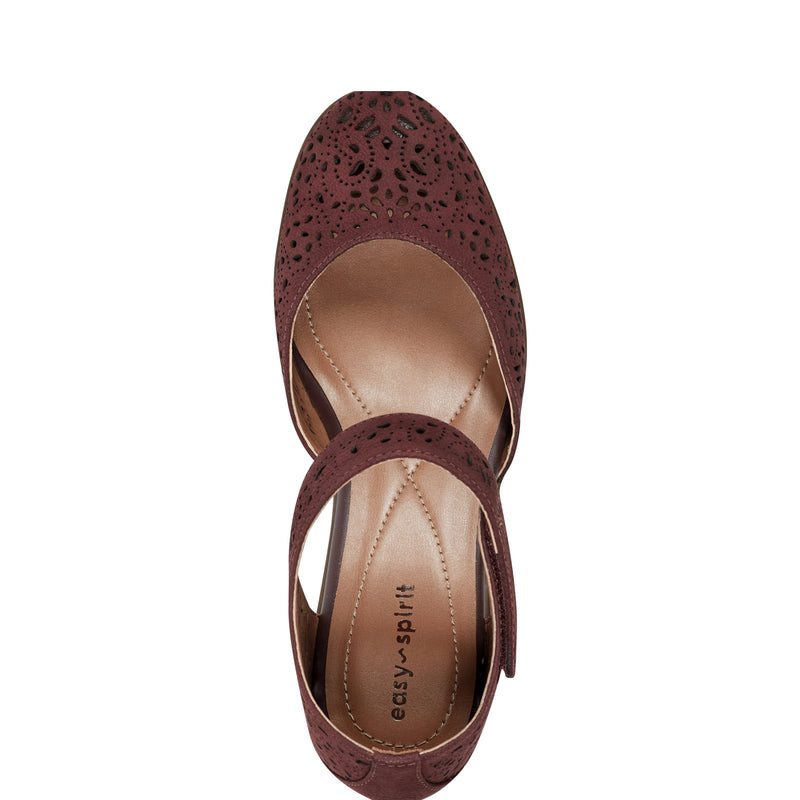 Cindie Mary Jane Heels