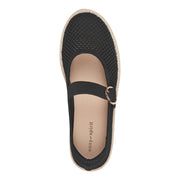 Francene Mary Jane Espadrilles