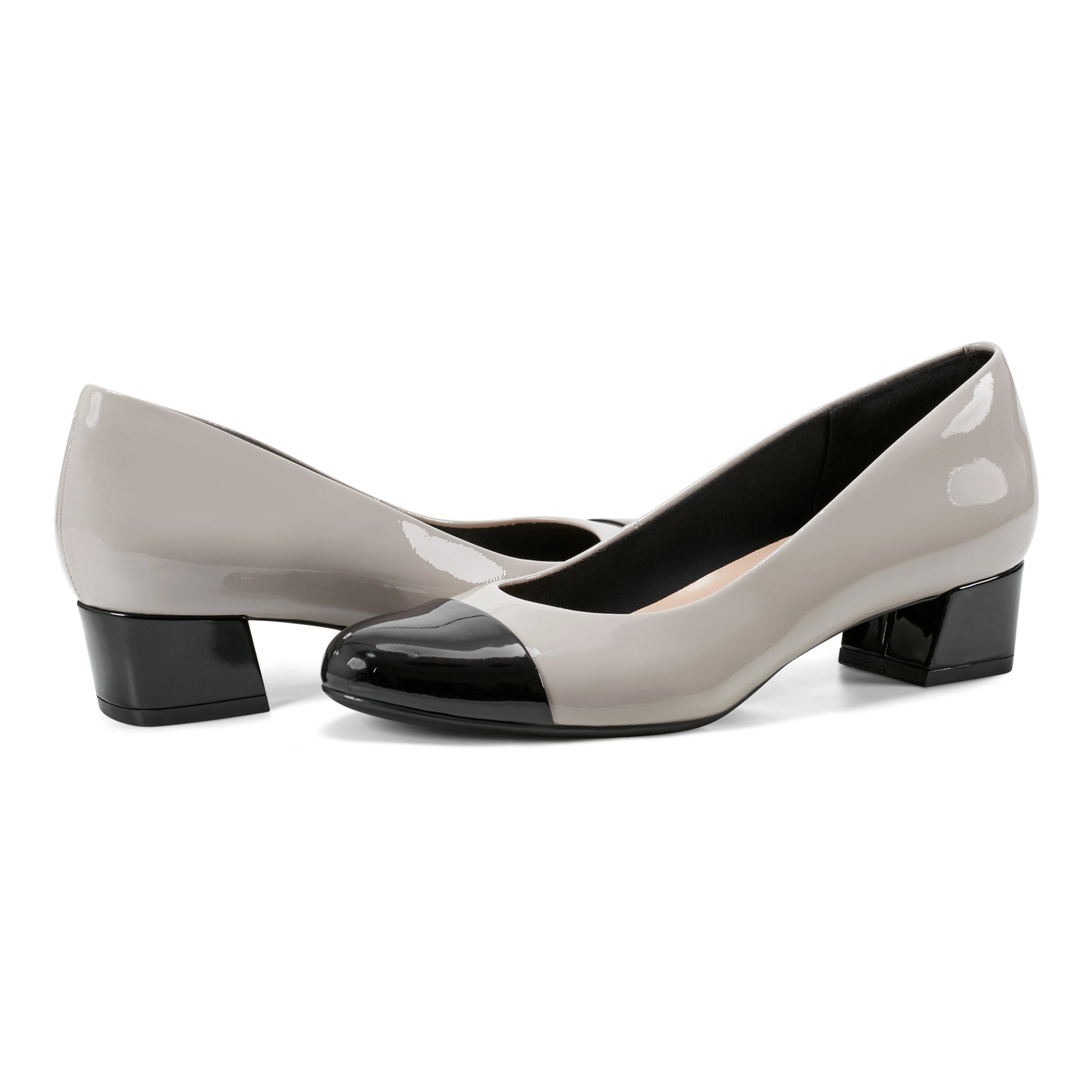 Libie Dress Pumps