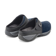 Edline Slip On Casual Clogs