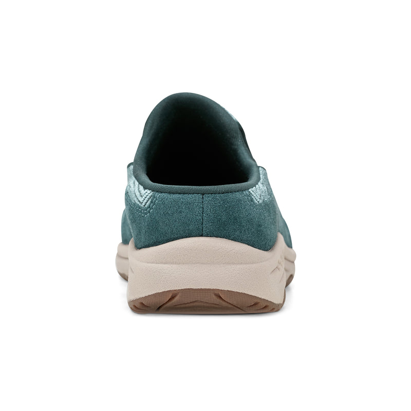 Traveltime Clogs