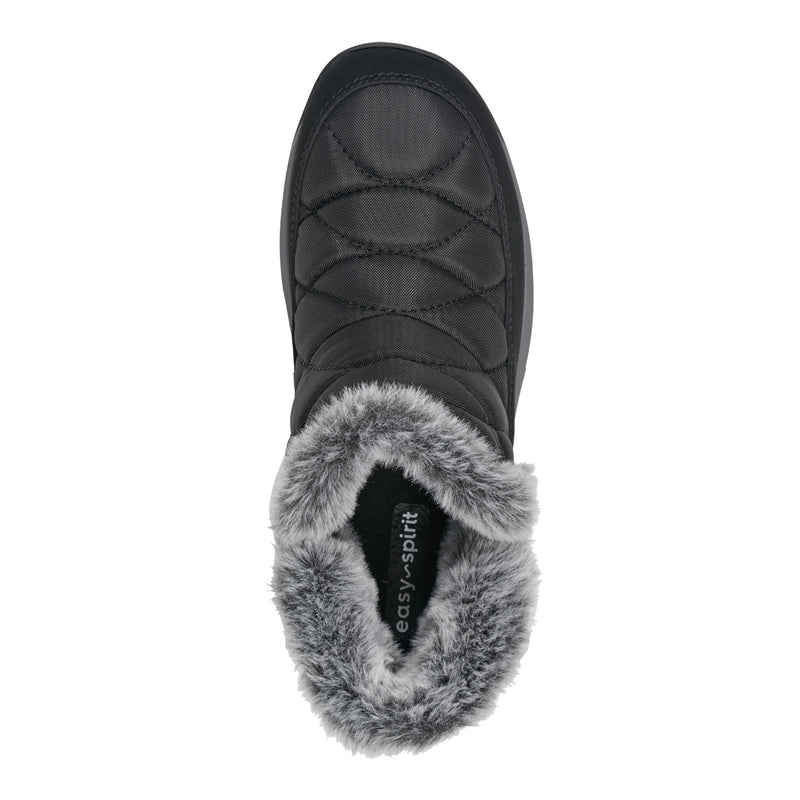 Wylie Cold Weather Booties