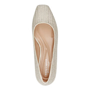 Marelyn Block Heel Dress Pumps