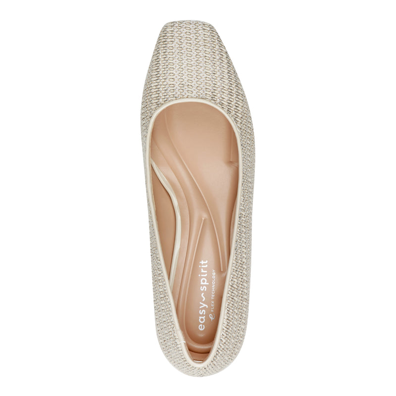 Marelyn Block Heel Dress Pumps