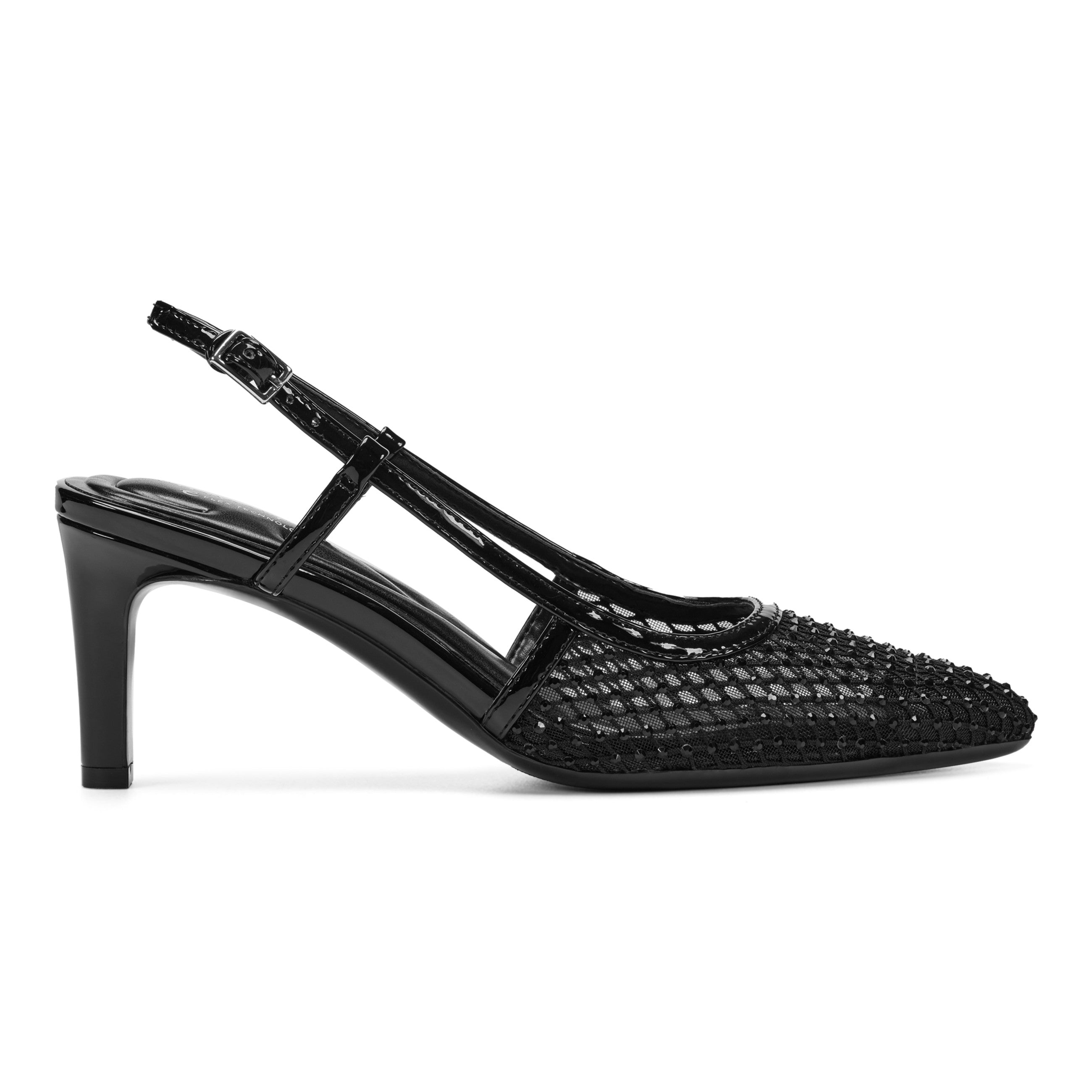Ravin Slingback Pumps
