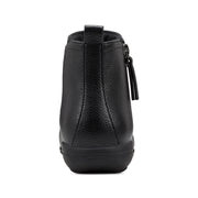 Aleena Casual Booties