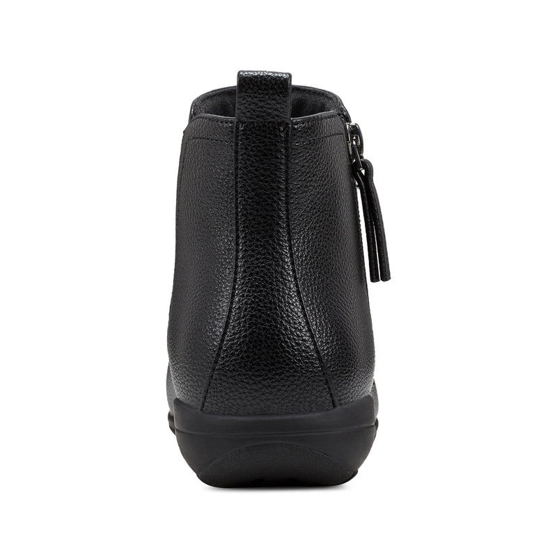 Aleena Casual Booties