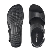 Hartwell Flat Sandals