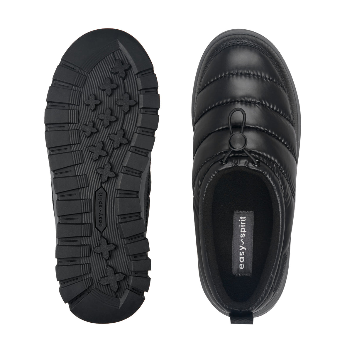 Frozey Slip-On Cold Weather Booties