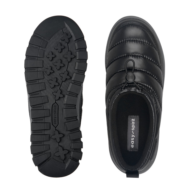 Frozey Slip-On Cold Weather Booties