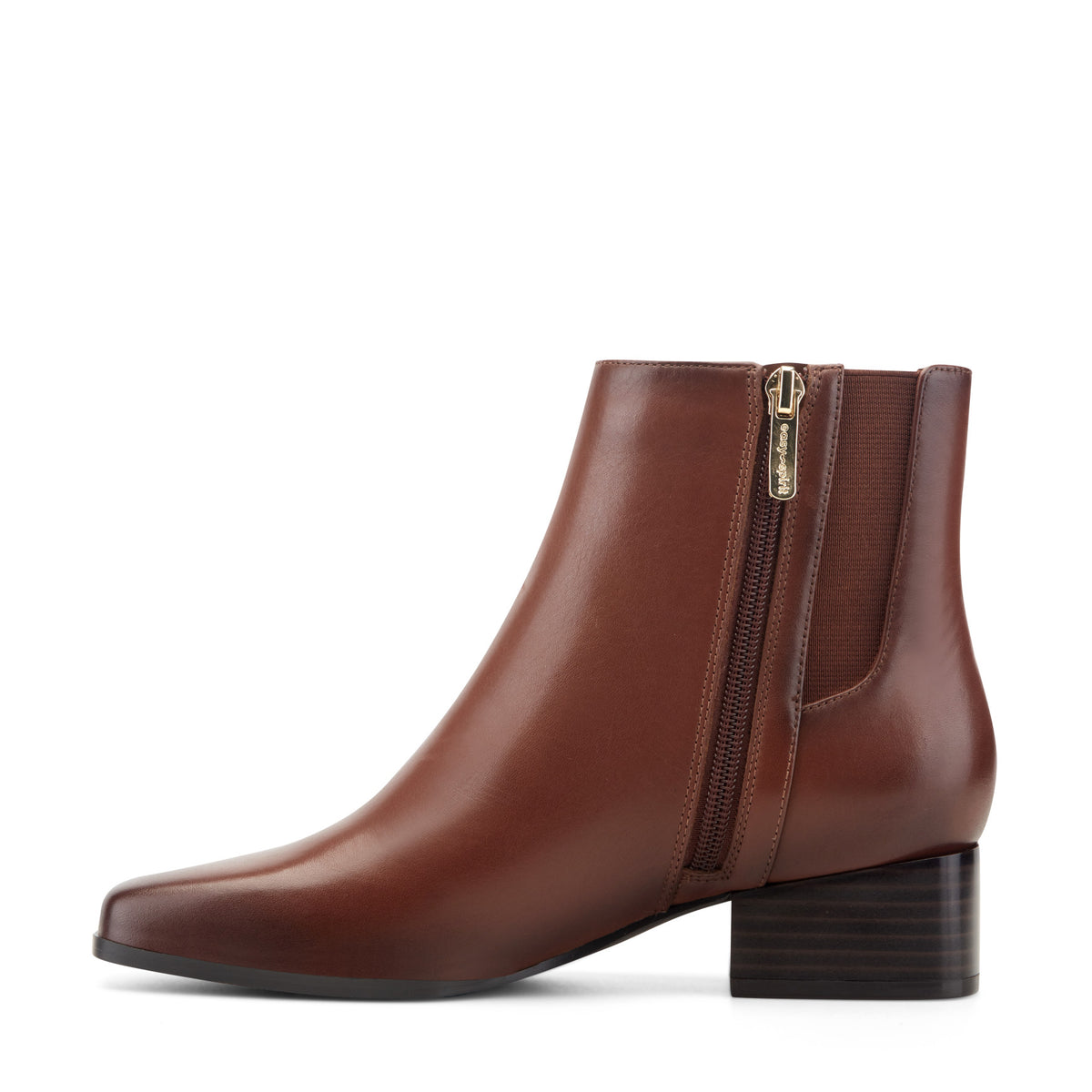 Sidney Dress Booties