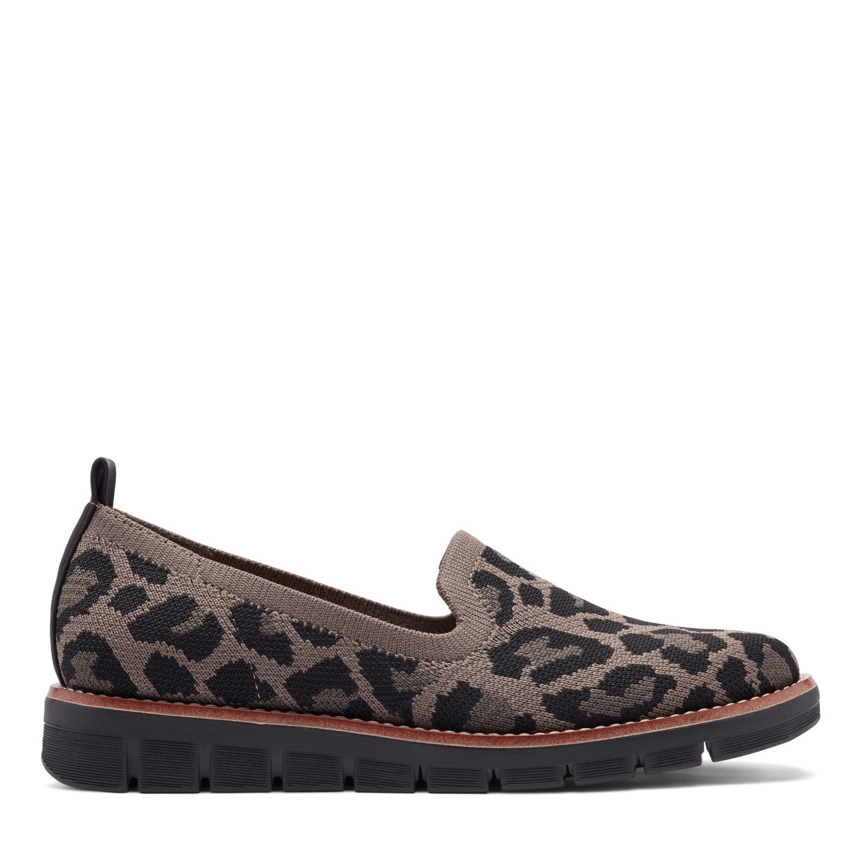 Valina Casual Slip On Flats