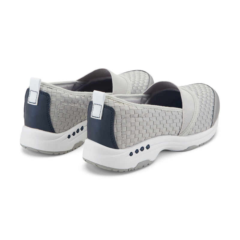 Twist Slip On Sneakers