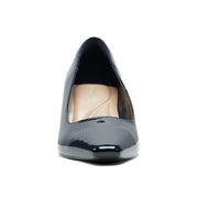 Dorian Block Heel Pumps