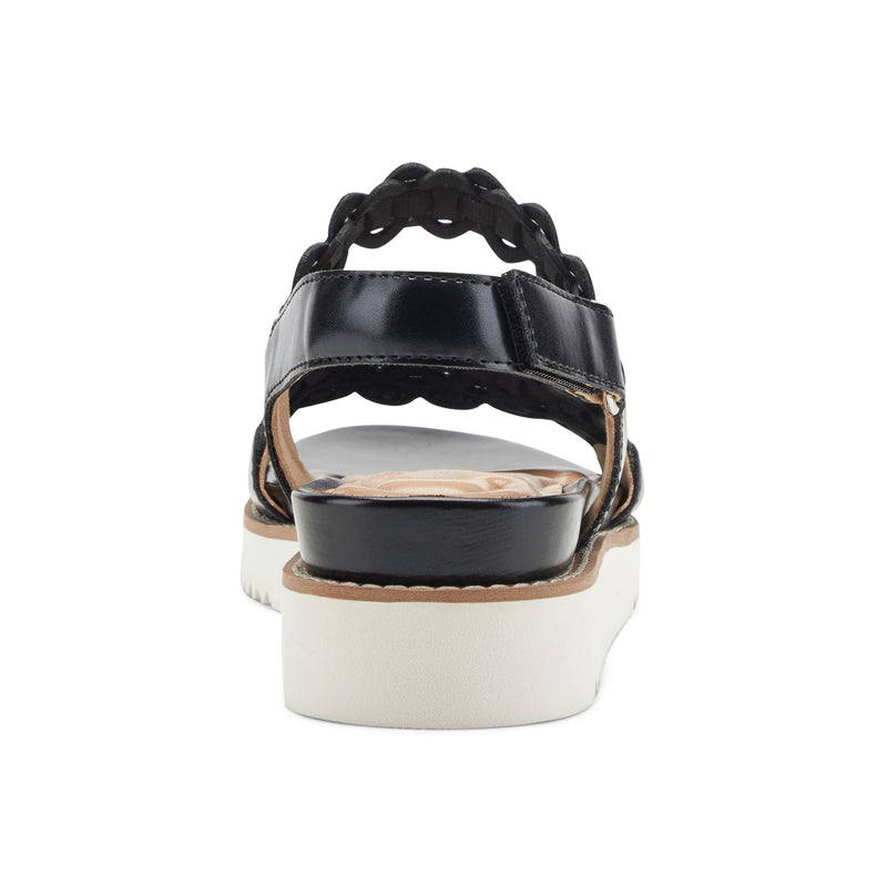 Warna Casual Sandals