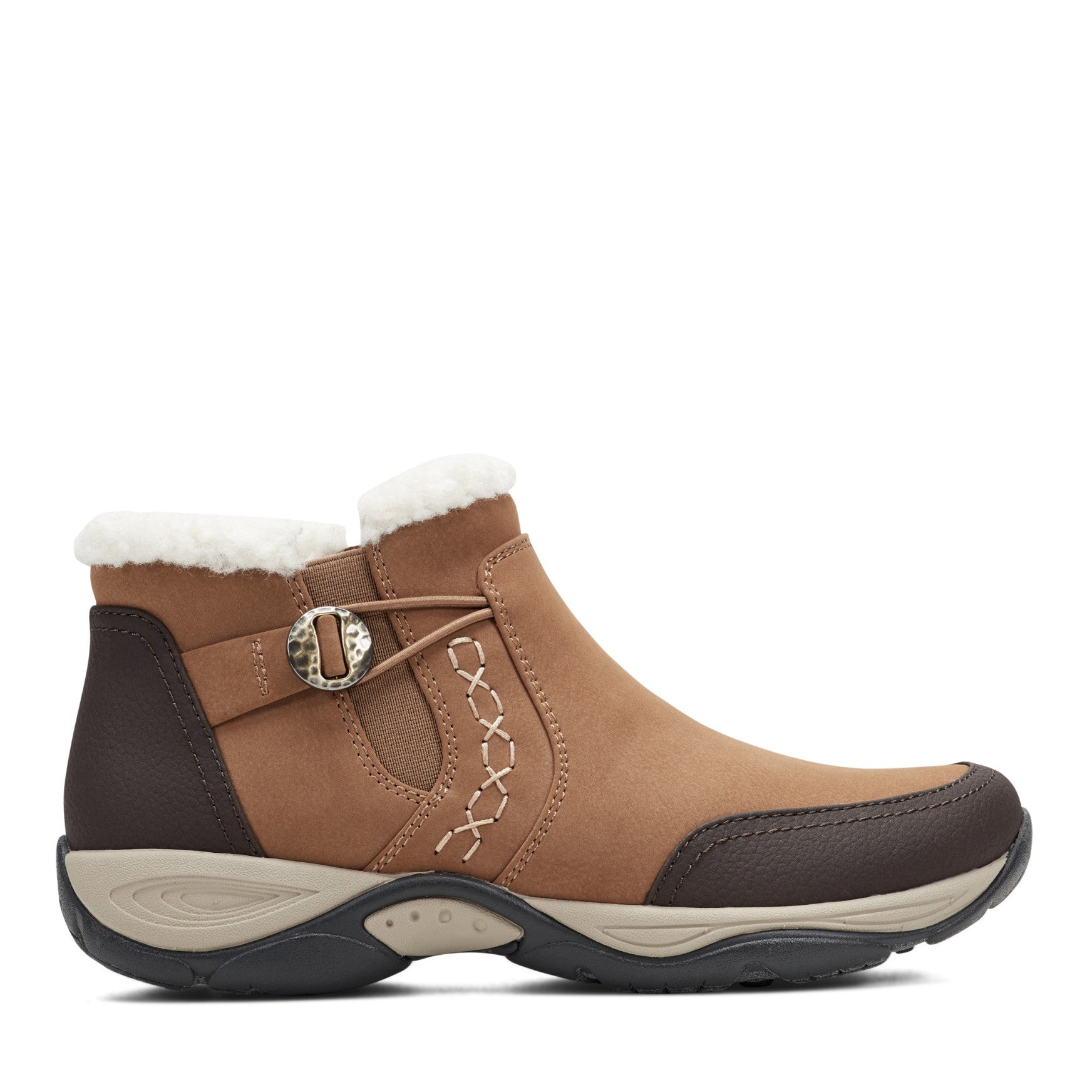 Erique Cold Weather Booties