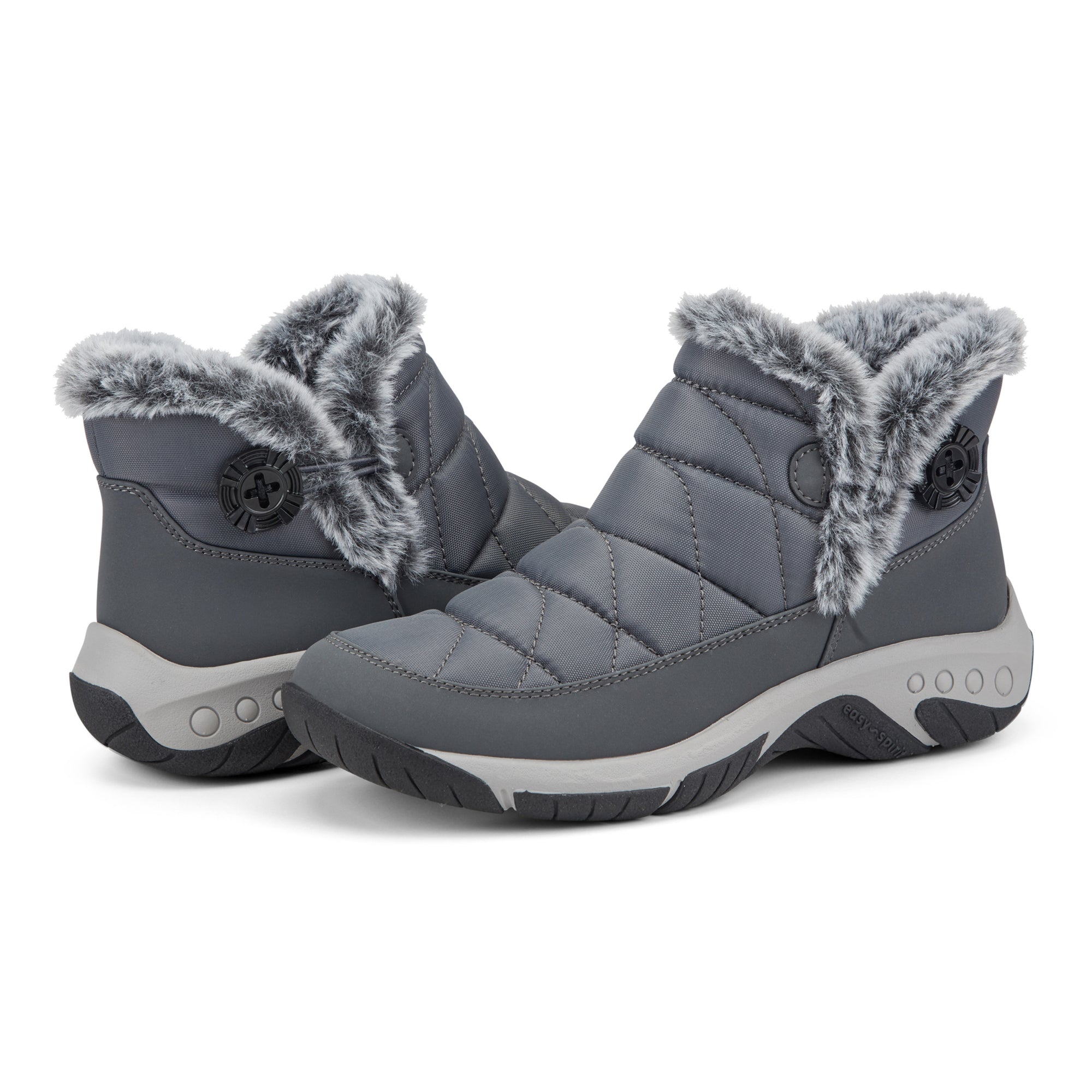 Wylie Cold Weather Booties