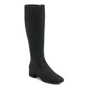 Danilyn Block Heel Boots