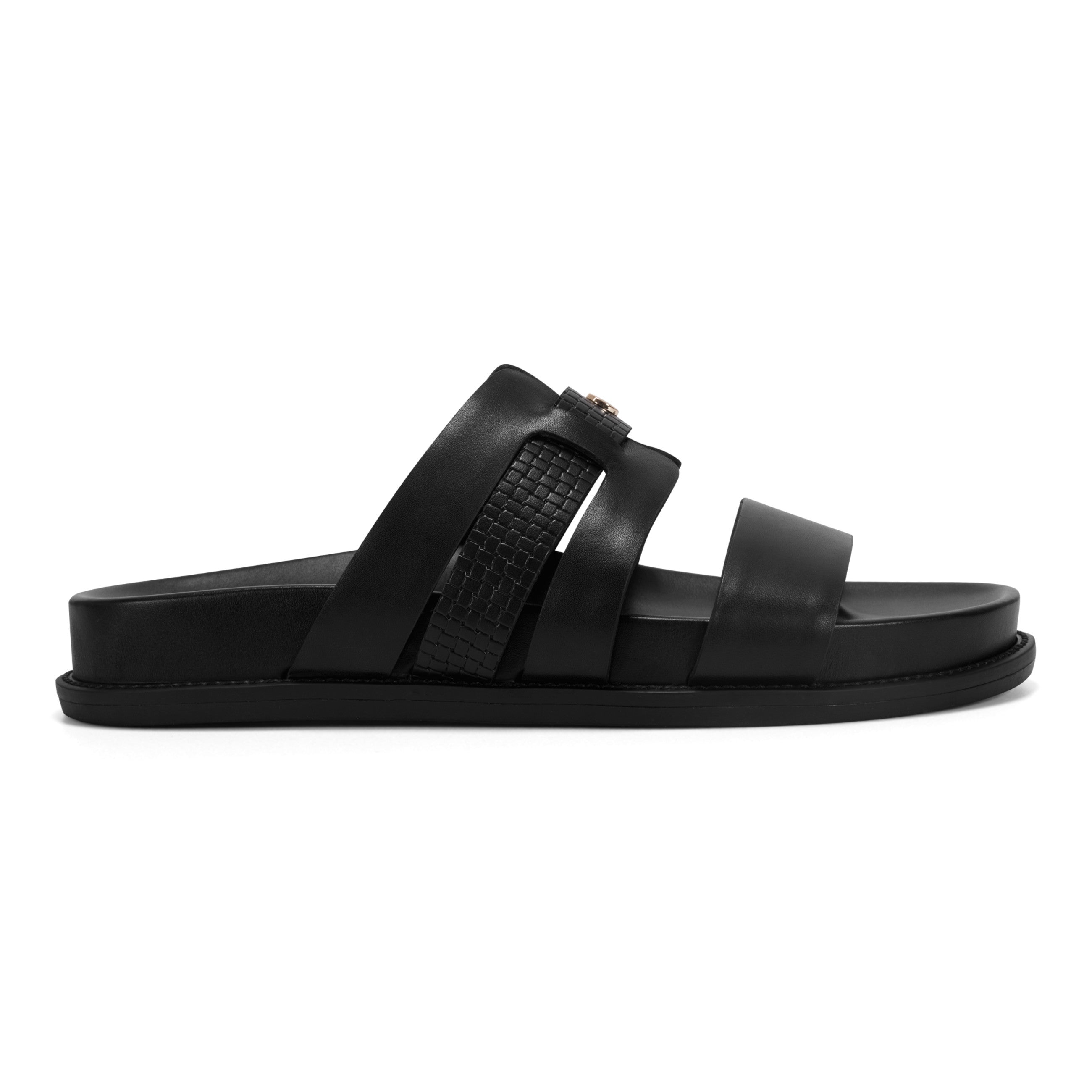 Trevin Footbed Sandals