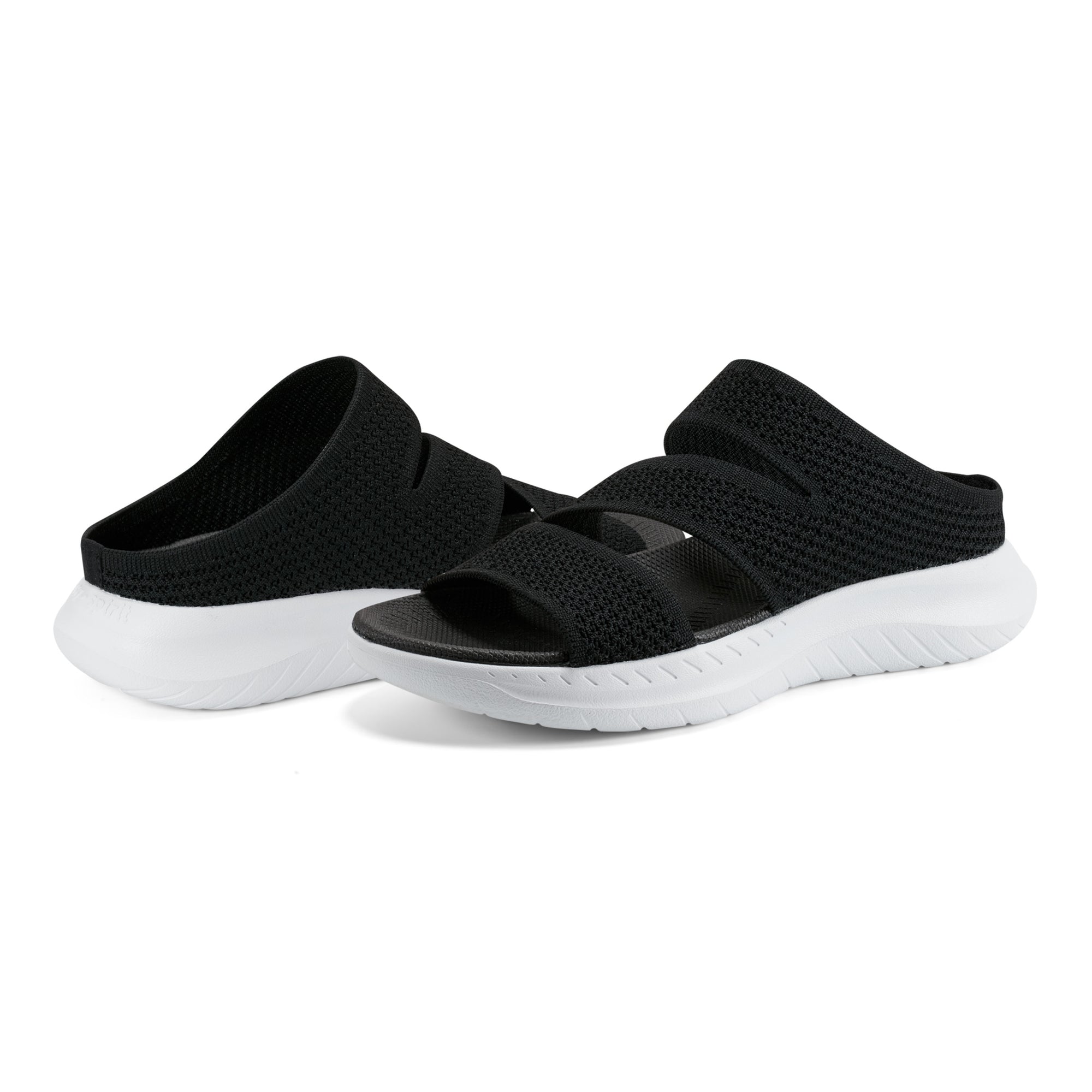 Dassian Slip On Sandals