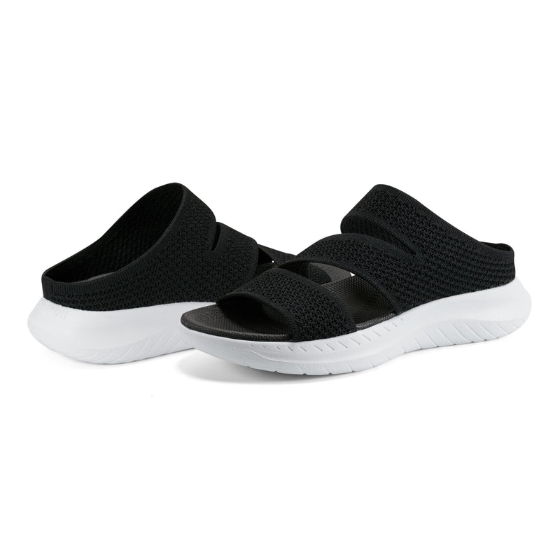 Dassian Slip On Sandals
