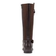 Jackie Tall Shaft Boots