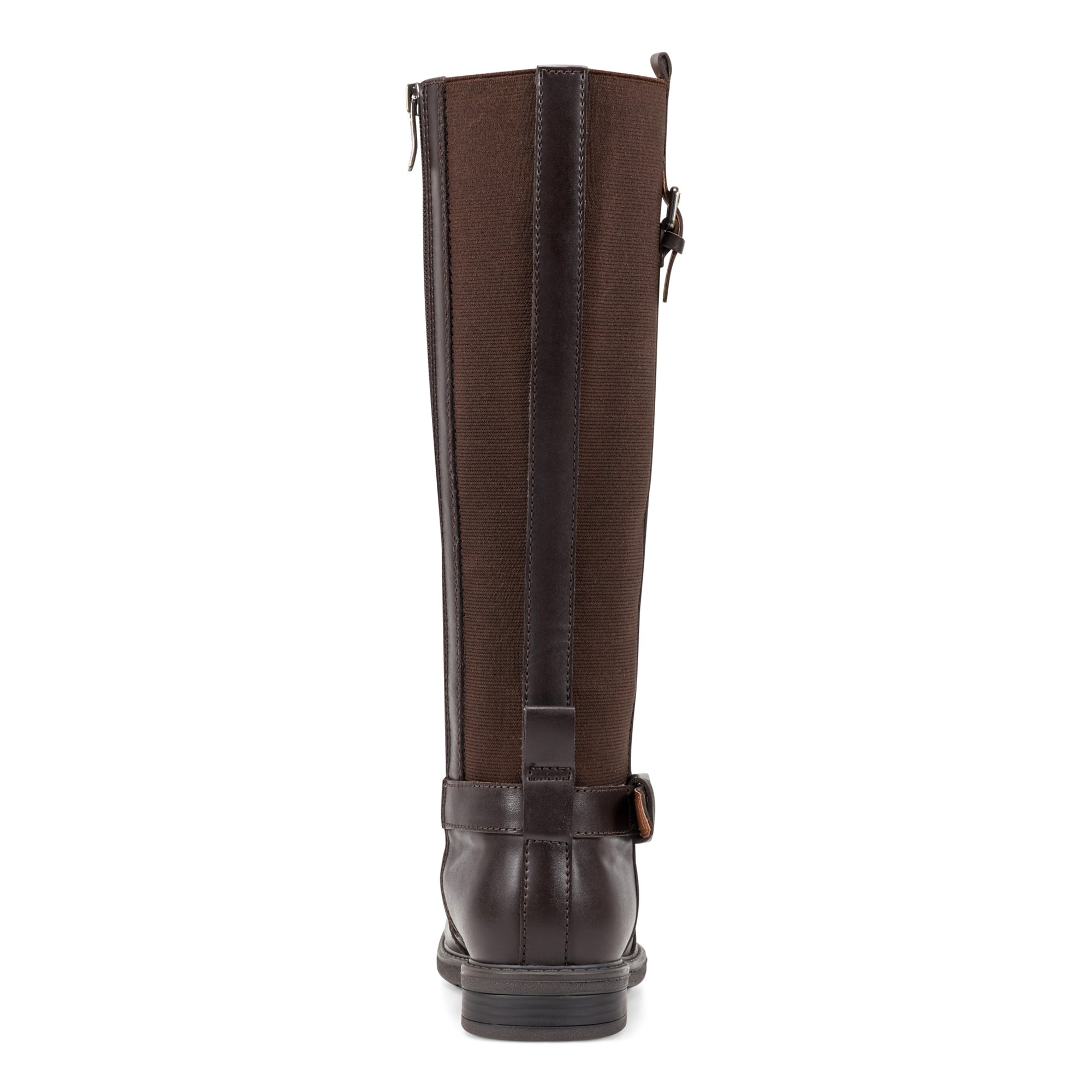 Jackie Tall Shaft Boots