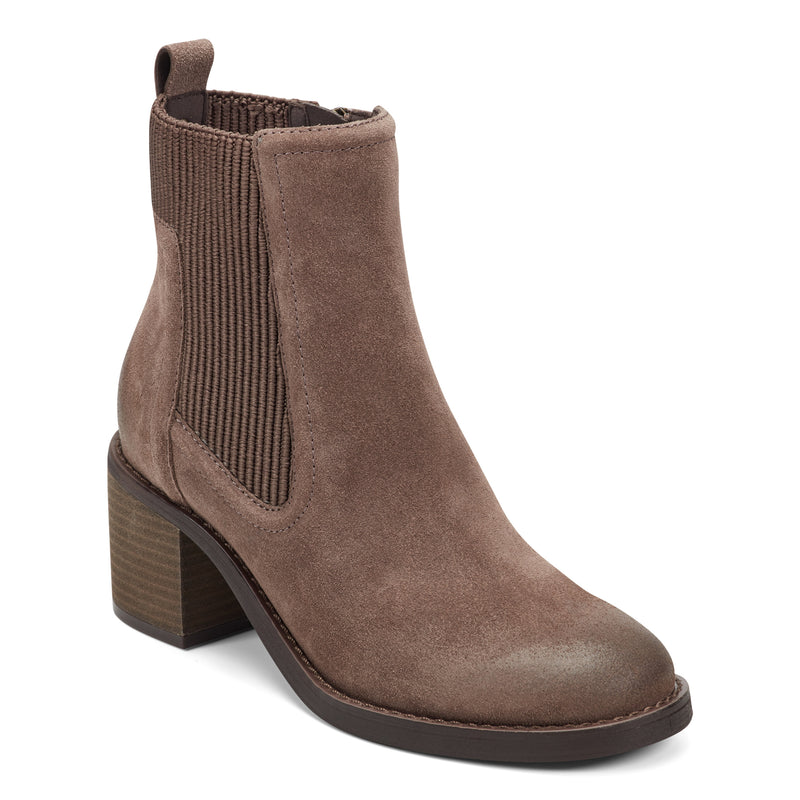Yosline Ankle Booties