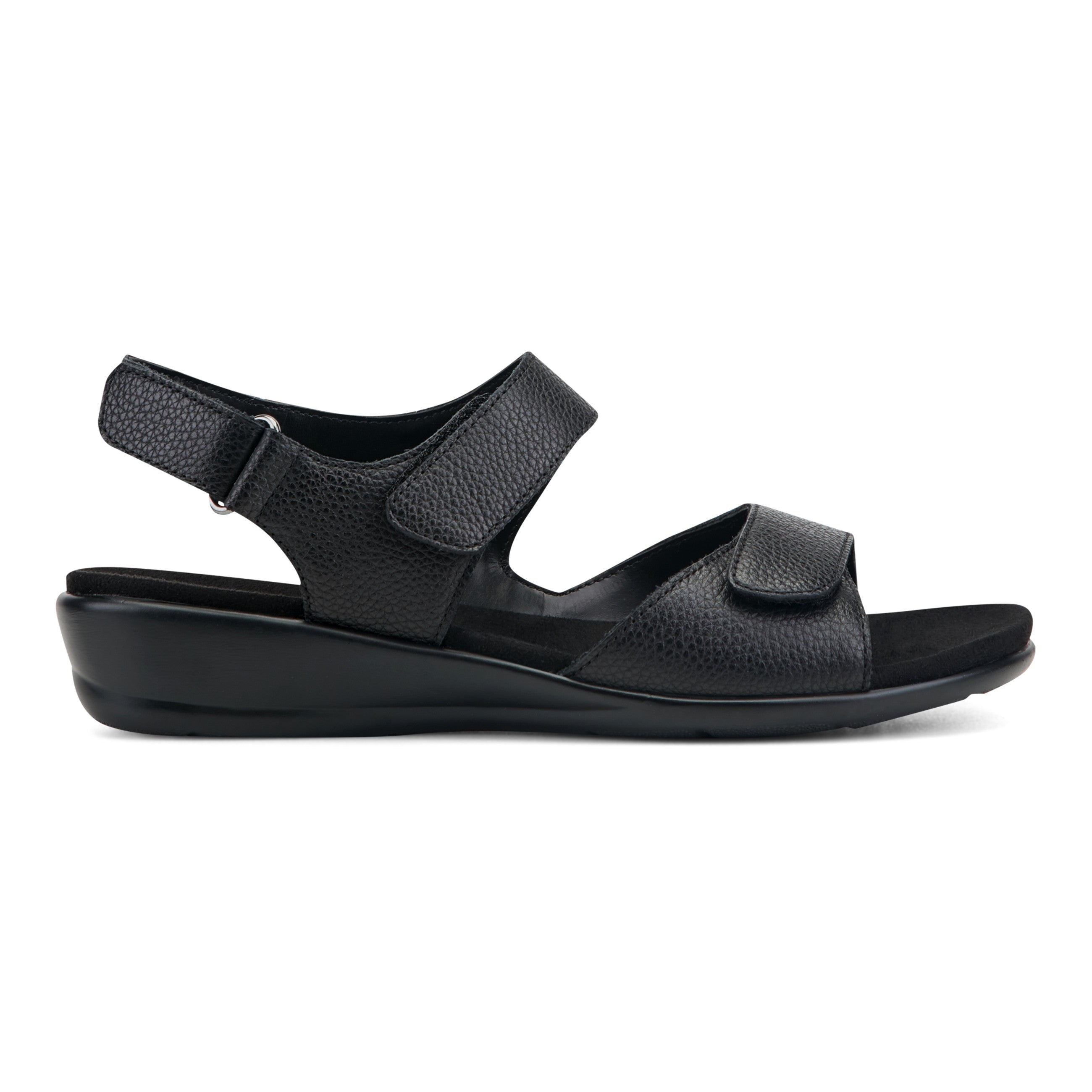 Hartwell Flat Sandals