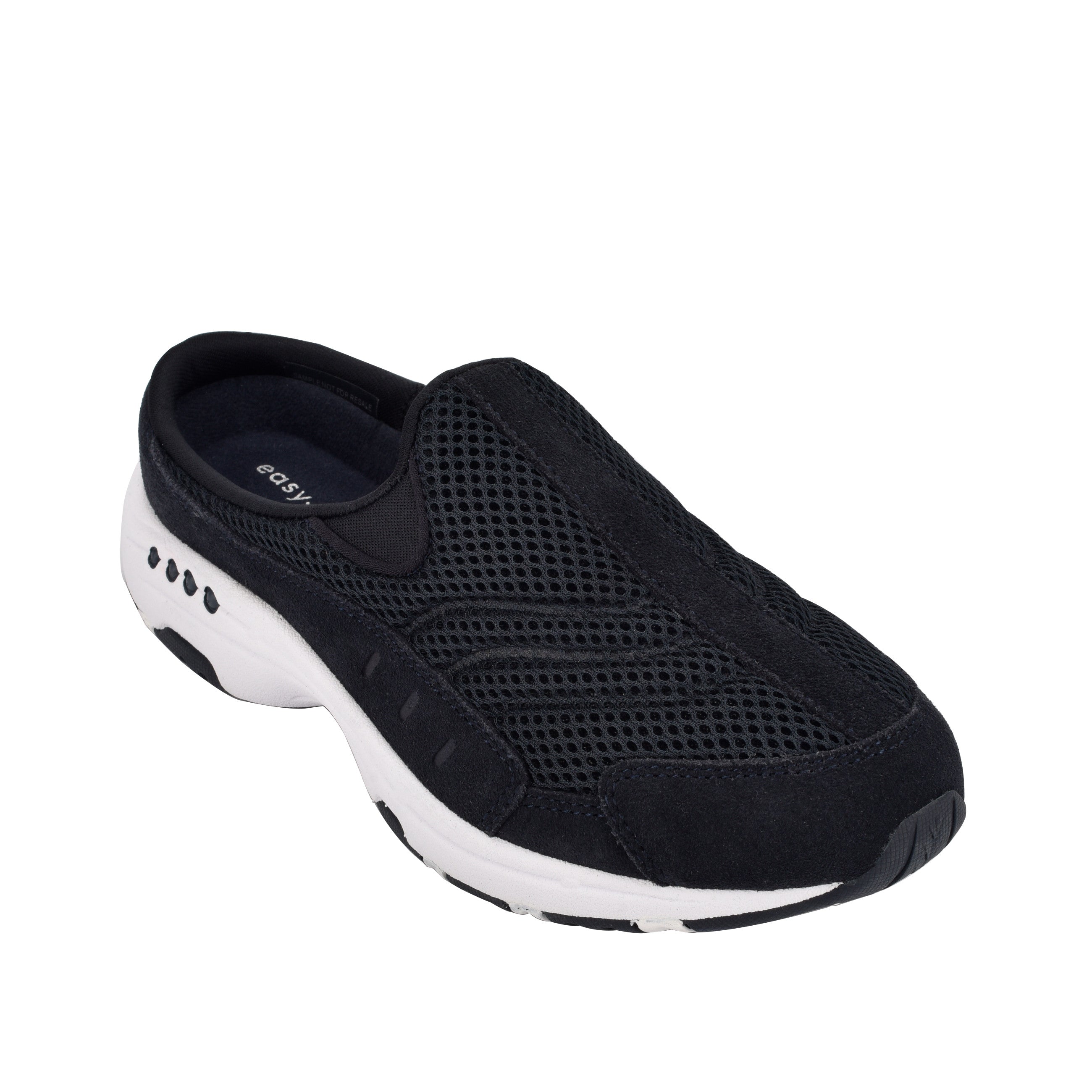 Traveltime Clogs