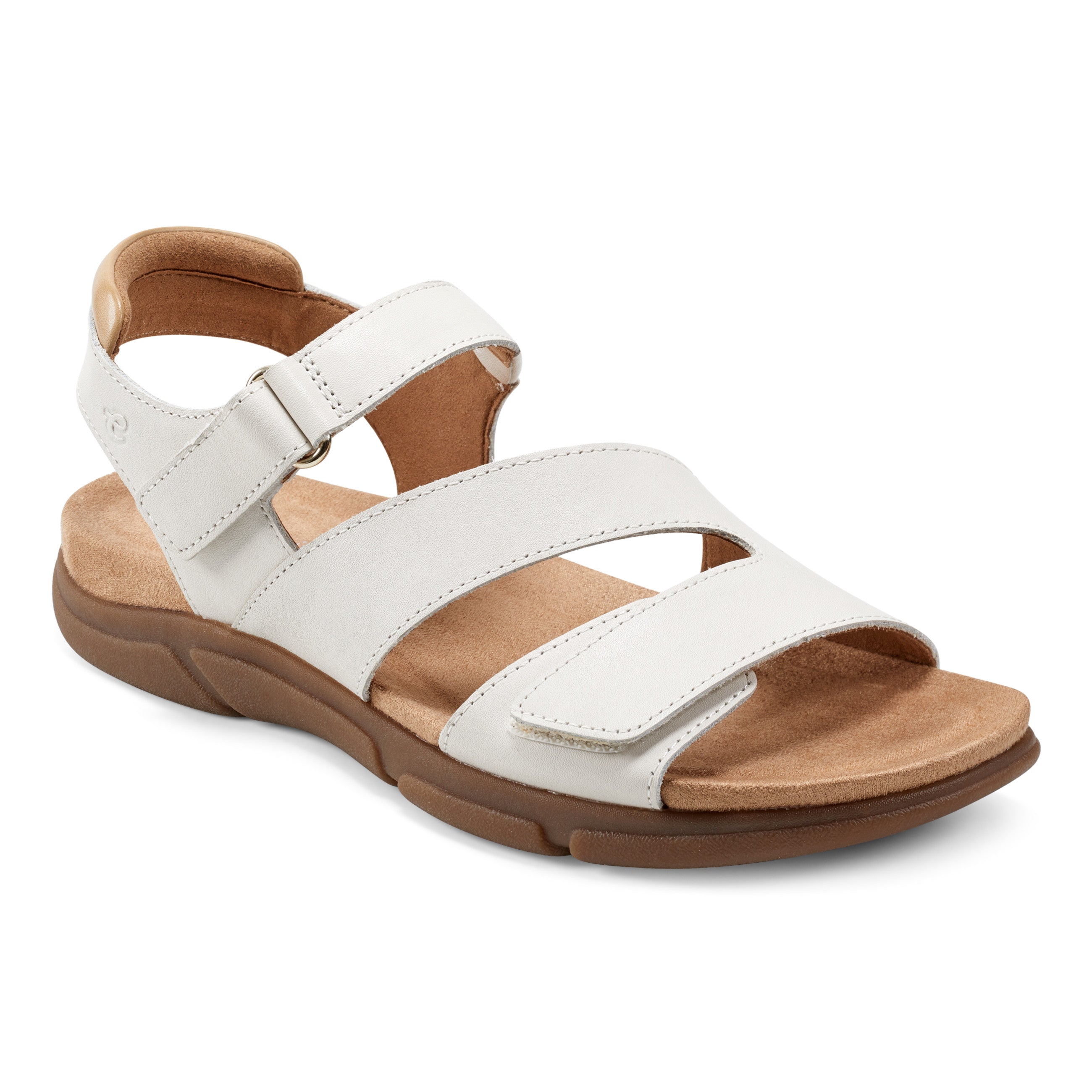 Mavey Casual Sandals